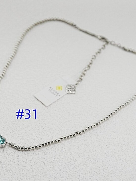 Kendra Scott Necklace - Picture 1 of 1